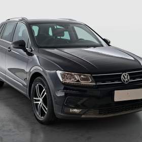 Foto inzerátu VW Tiguan 1.5 TSI