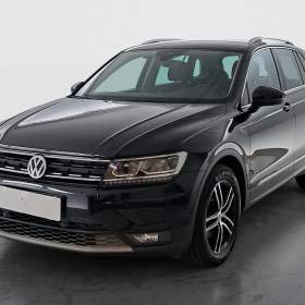 Foto inzerátu VW Tiguan 1.5 TSI