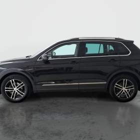 Foto inzerátu VW Tiguan 1.5 TSI