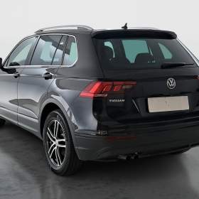Foto inzerátu VW Tiguan 1.5 TSI