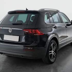 Foto inzerátu VW Tiguan 1.5 TSI