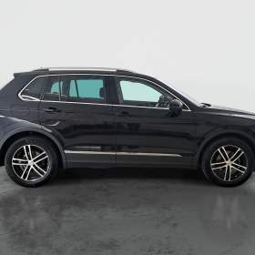 Foto inzerátu VW Tiguan 1.5 TSI