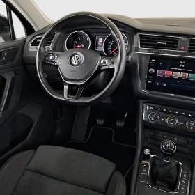 Foto inzerátu VW Tiguan 1.5 TSI