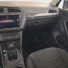 Foto inzerátu VW Tiguan 1.5 TSI