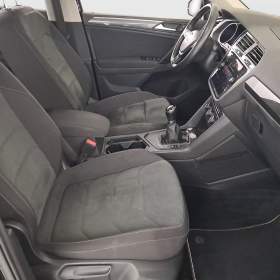 Foto inzerátu VW Tiguan 1.5 TSI