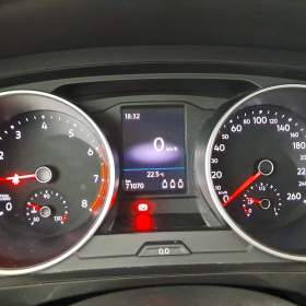 Foto inzerátu VW Tiguan 1.5 TSI