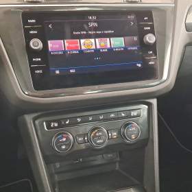 Foto inzerátu VW Tiguan 1.5 TSI