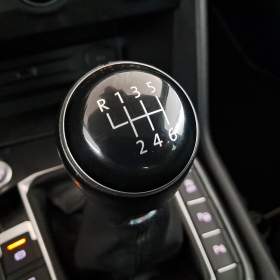 Foto inzerátu VW Tiguan 1.5 TSI
