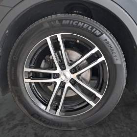 Foto inzerátu VW Tiguan 1.5 TSI