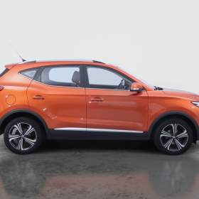 Foto inzerátu MG ZS SUV 1.5