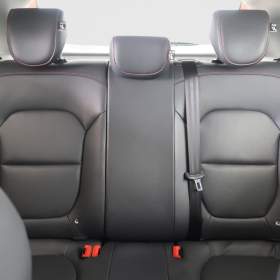 Foto inzerátu MG ZS SUV 1.5