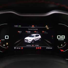 Foto inzerátu MG ZS SUV 1.5