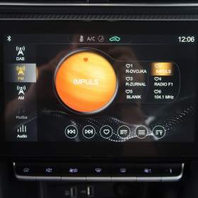 Foto inzerátu MG ZS SUV 1.5