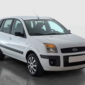 Ford Fusion 1.4 / 19937109