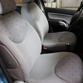 Foto inzerátu Citroen C3 1.1 i