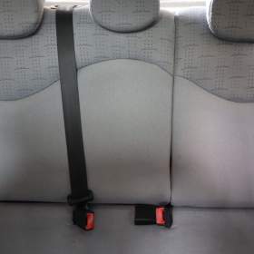 Foto inzerátu Citroen C3 1.1 i