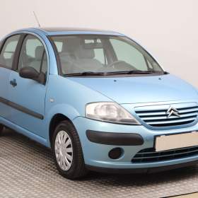 Foto inzerátu Citroen C3 1.1 i