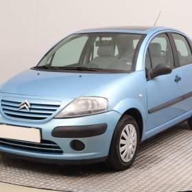 Foto inzerátu Citroen C3 1.1 i