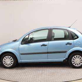 Foto inzerátu Citroen C3 1.1 i