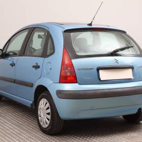 Foto inzerátu Citroen C3 1.1 i