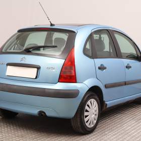 Foto inzerátu Citroen C3 1.1 i