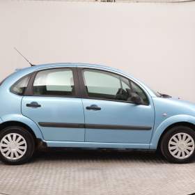 Foto inzerátu Citroen C3 1.1 i