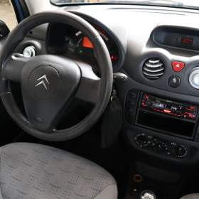 Foto inzerátu Citroen C3 1.1 i
