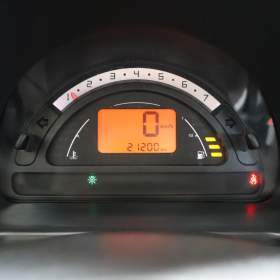 Foto inzerátu Citroen C3 1.1 i
