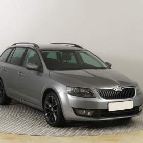Foto inzerátu Skoda Octavia 1.8 TSI