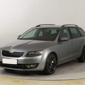 Foto inzerátu Skoda Octavia 1.8 TSI