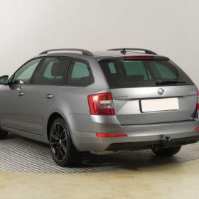 Foto inzerátu Skoda Octavia 1.8 TSI