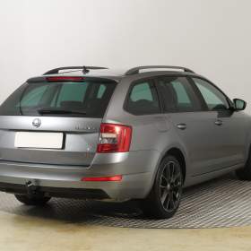 Foto inzerátu Skoda Octavia 1.8 TSI