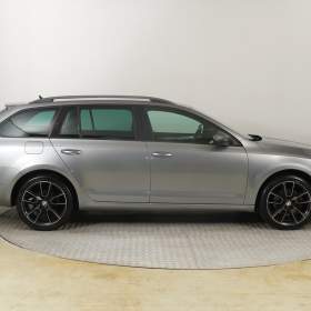 Foto inzerátu Skoda Octavia 1.8 TSI