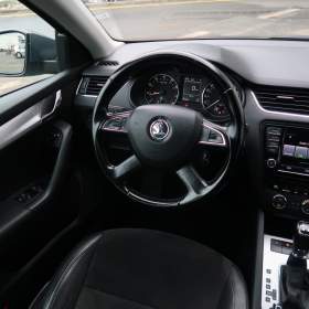 Foto inzerátu Skoda Octavia 1.8 TSI