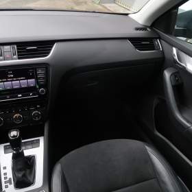 Foto inzerátu Skoda Octavia 1.8 TSI
