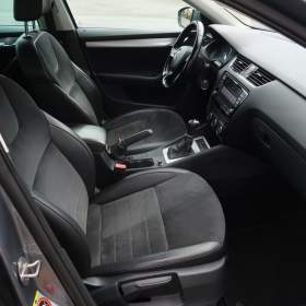 Foto inzerátu Skoda Octavia 1.8 TSI