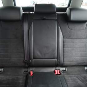 Foto inzerátu Skoda Octavia 1.8 TSI