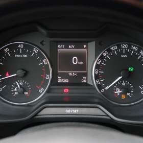 Foto inzerátu Skoda Octavia 1.8 TSI