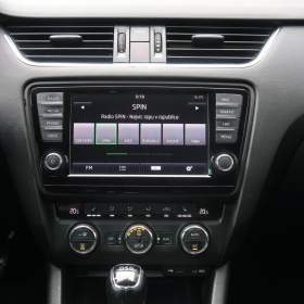 Foto inzerátu Skoda Octavia 1.8 TSI