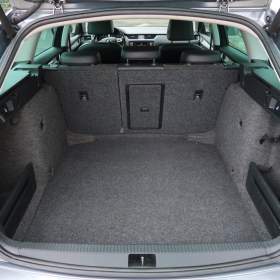 Foto inzerátu Skoda Octavia 1.8 TSI