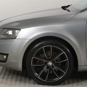 Foto inzerátu Skoda Octavia 1.8 TSI
