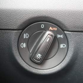 Foto inzerátu Skoda Octavia 1.8 TSI