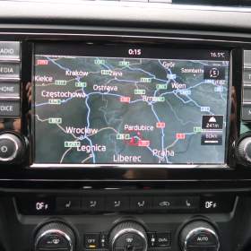 Foto inzerátu Skoda Octavia 1.8 TSI