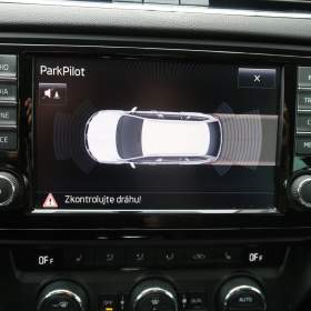Foto inzerátu Skoda Octavia 1.8 TSI