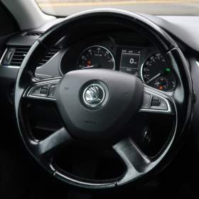 Foto inzerátu Skoda Octavia 1.8 TSI