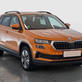 Skoda Karoq 1.5 TSI / 19937118