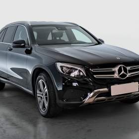 Mercedes GLC GLC 220 d 4MATIC / 19937127