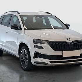 Skoda Karoq 1.5 TSI / 19937130