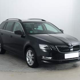 Foto inzerátu Skoda Octavia 1.6 TDI