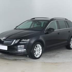Foto inzerátu Skoda Octavia 1.6 TDI